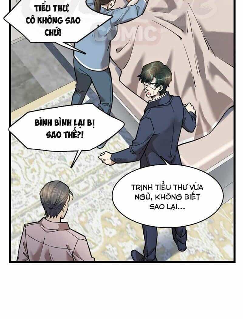 Thâm Dạ Thư Ốc - Chương 63 - ảnh 4