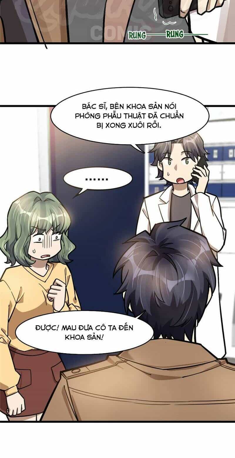 Thâm Dạ Thư Ốc - Chương 64 - ảnh 16
