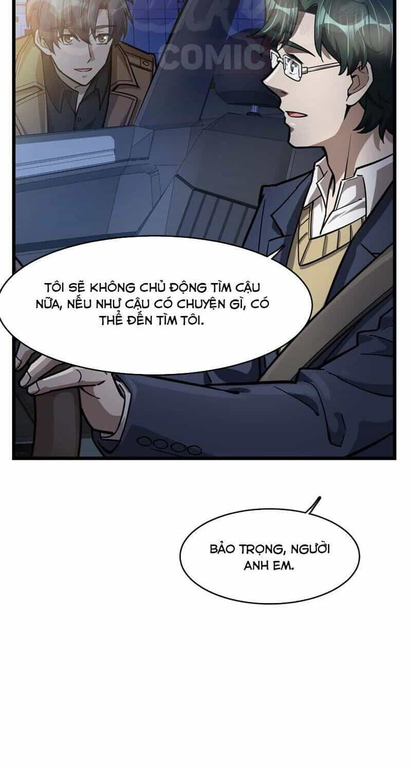 Thâm Dạ Thư Ốc - Chương 64 - ảnh 2