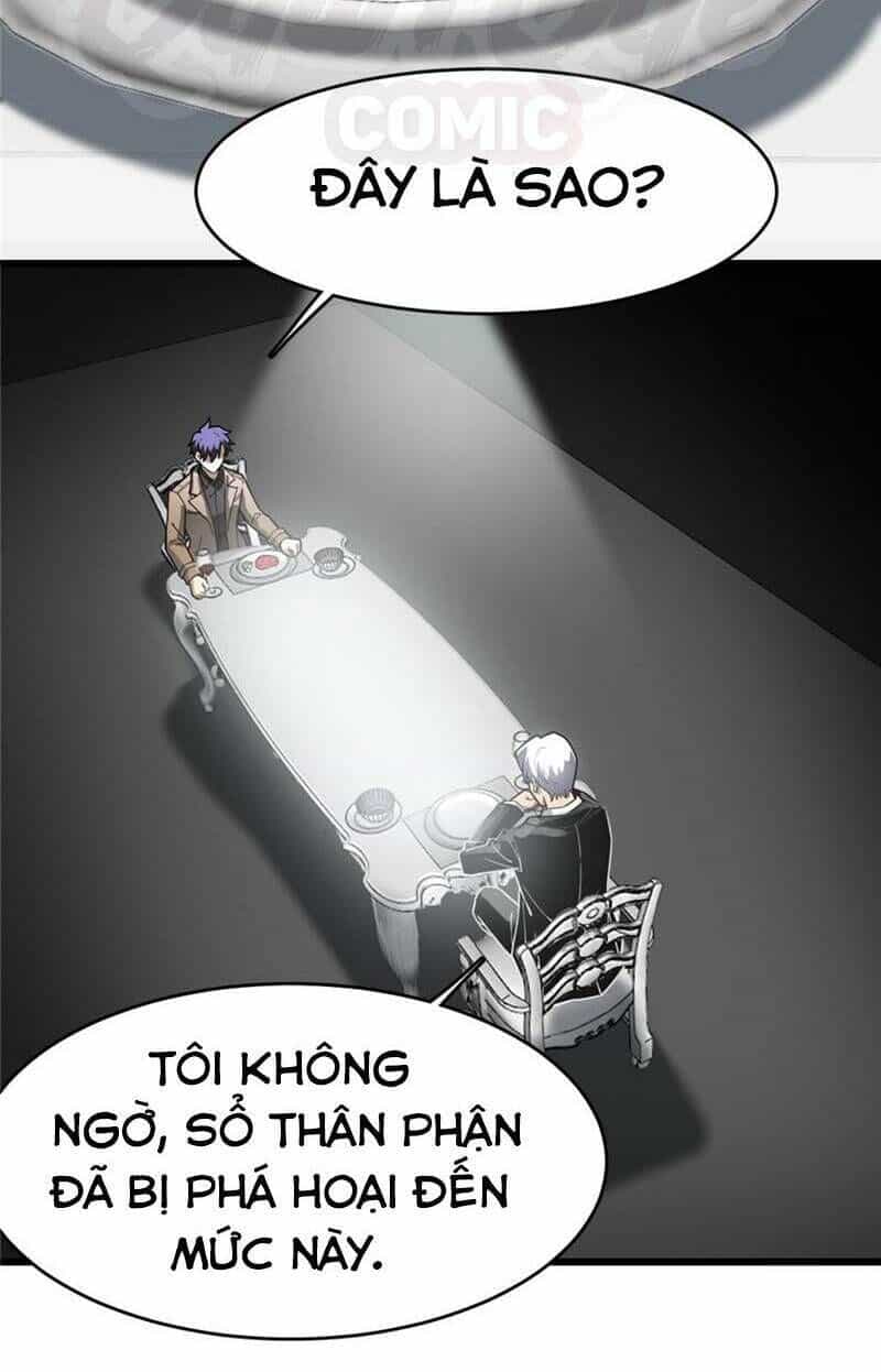Thâm Dạ Thư Ốc - Chương 68 - ảnh 2