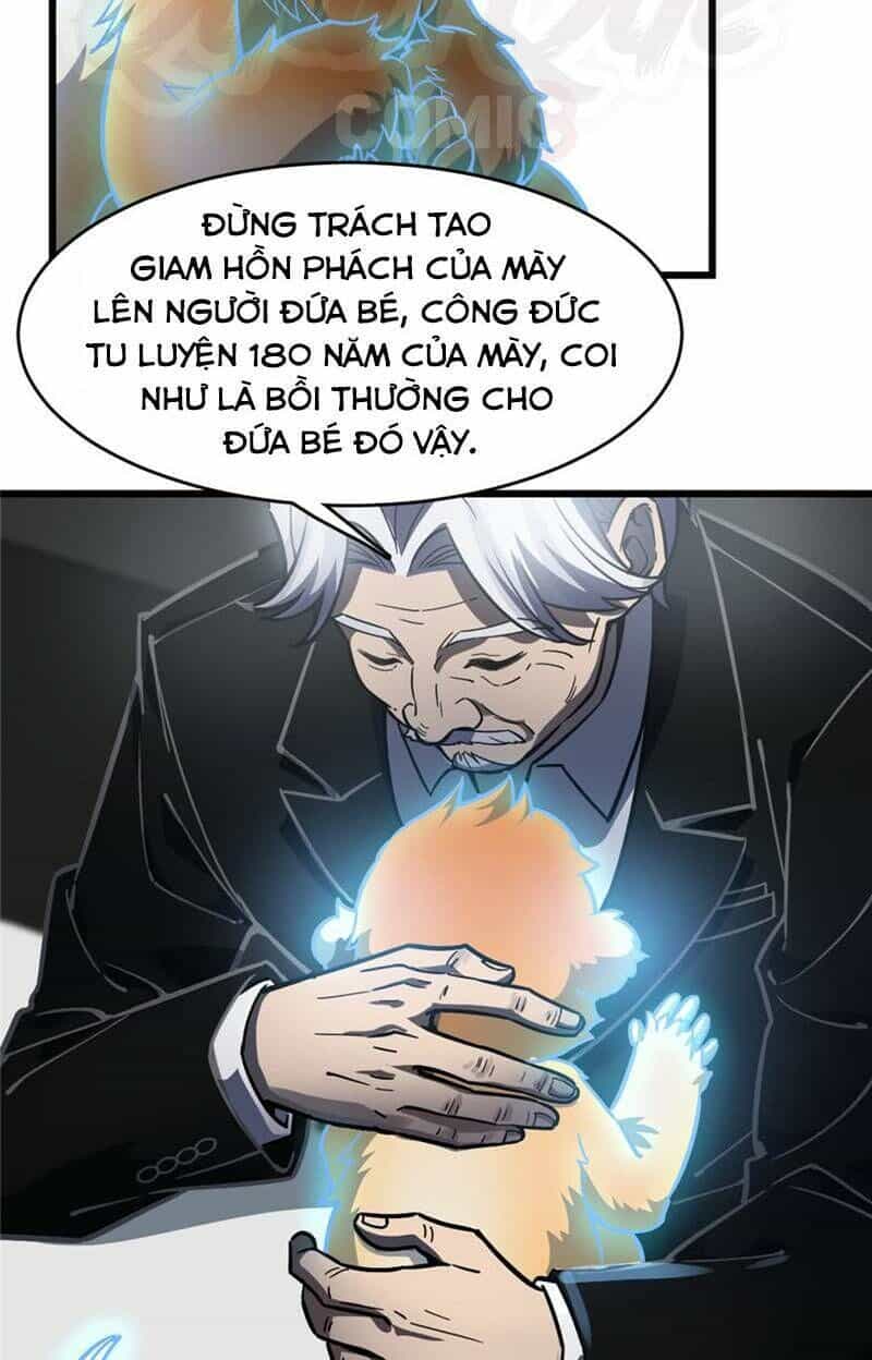 Thâm Dạ Thư Ốc - Chương 68 - ảnh 20