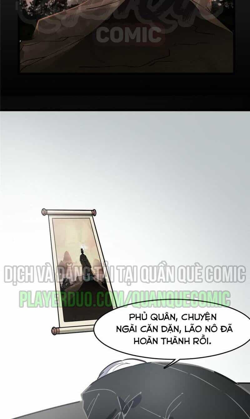 Thâm Dạ Thư Ốc - Chương 68 - ảnh 24