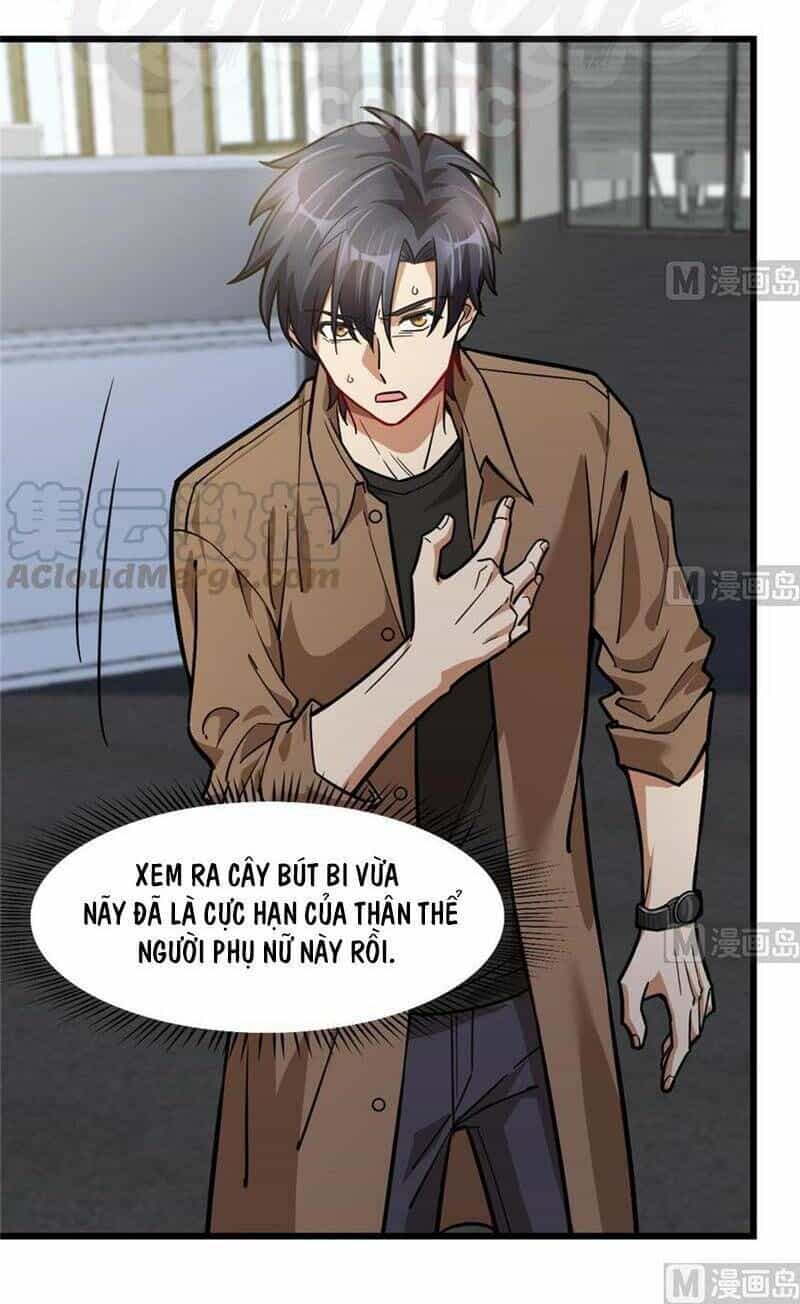 Thâm Dạ Thư Ốc - Chương 72 - ảnh 19