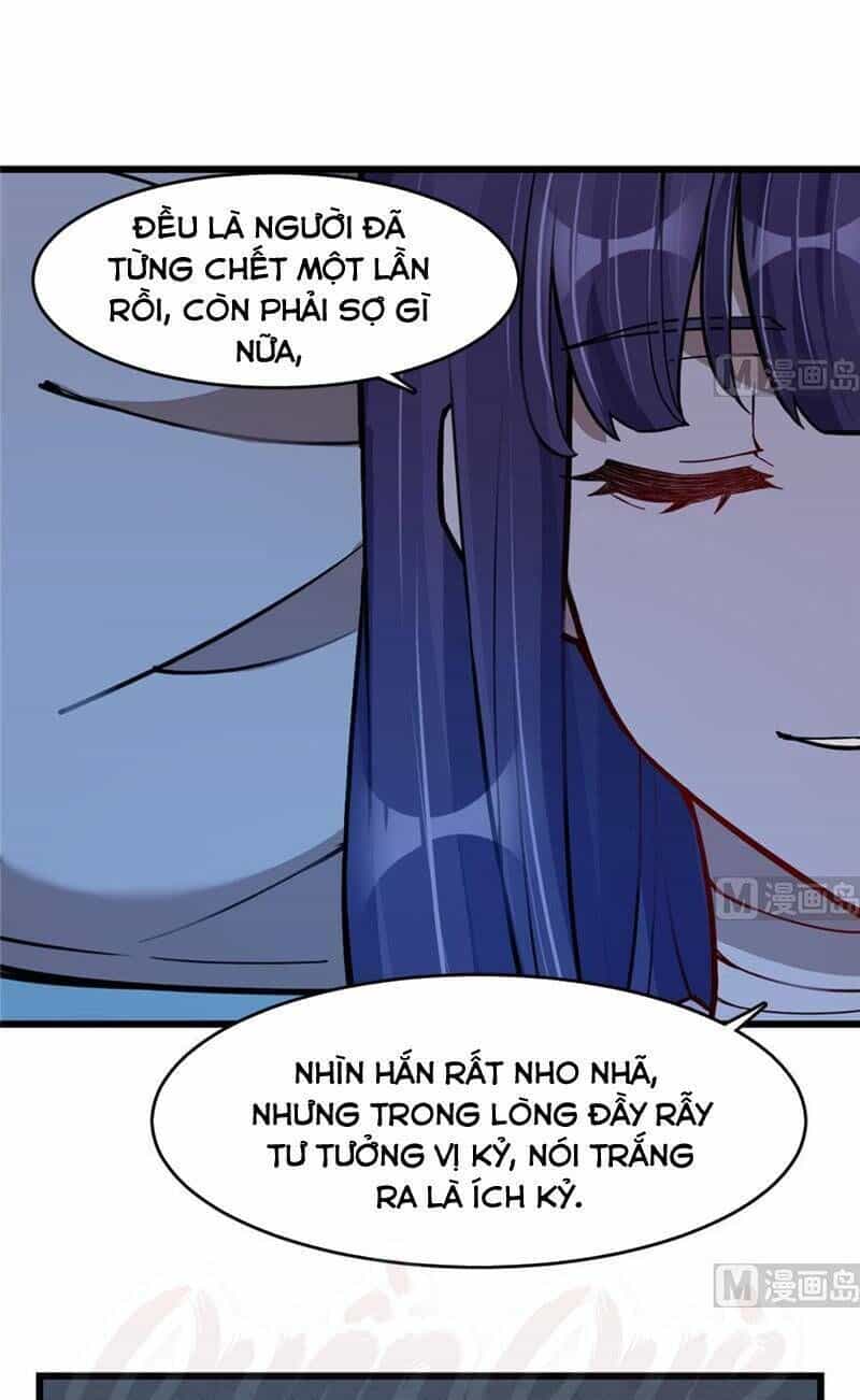 Thâm Dạ Thư Ốc - Chương 77 - ảnh 1