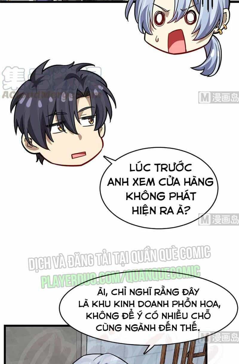 Thâm Dạ Thư Ốc - Chương 77 - ảnh 15