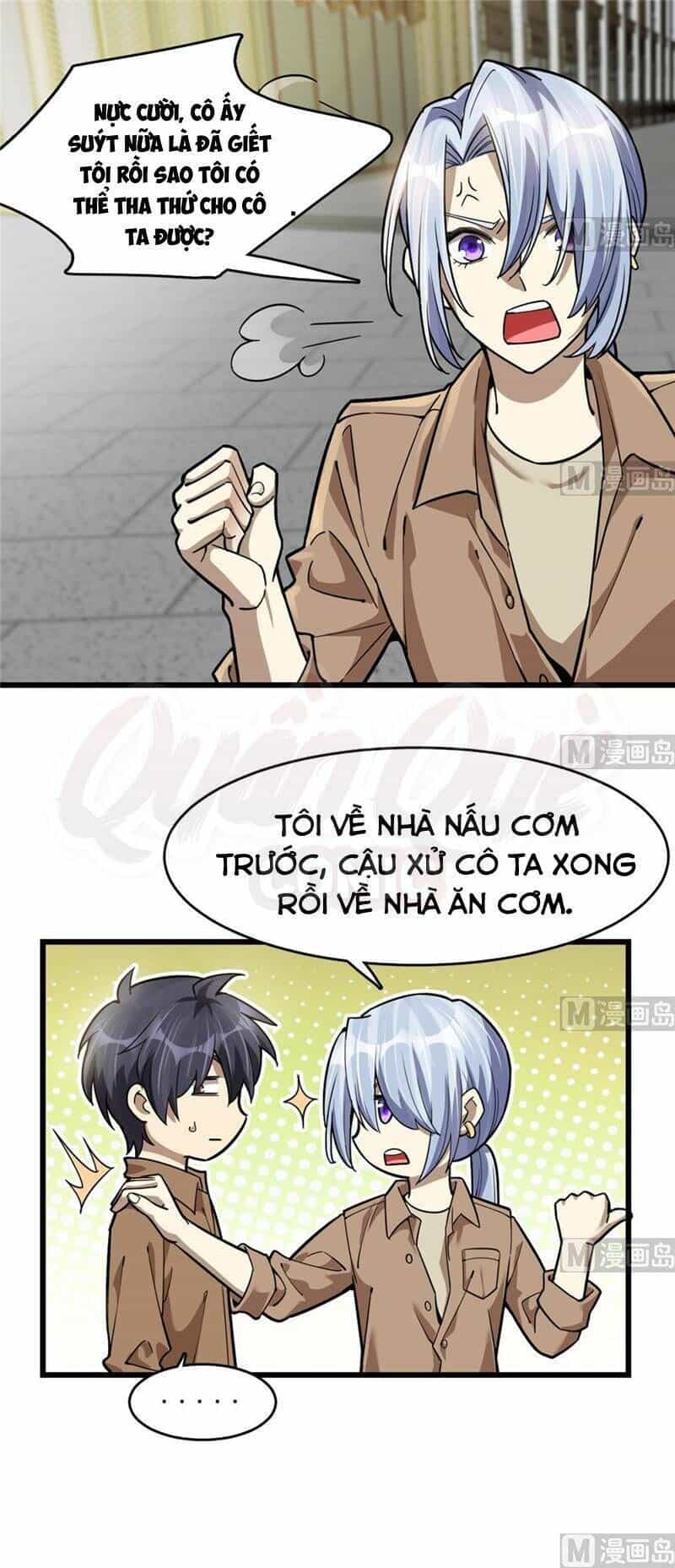 Thâm Dạ Thư Ốc - Chương 78 - ảnh 12