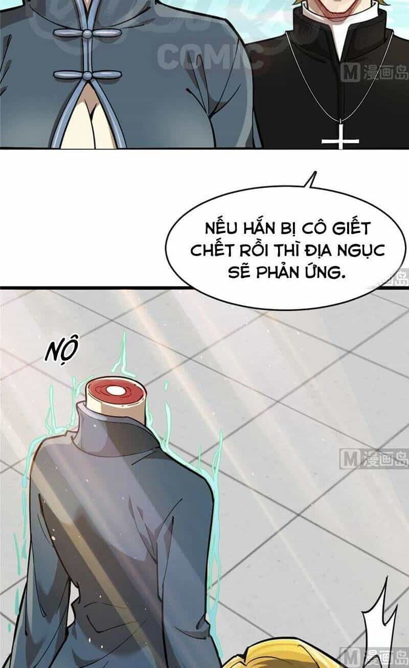 Thâm Dạ Thư Ốc - Chương 79 - ảnh 6
