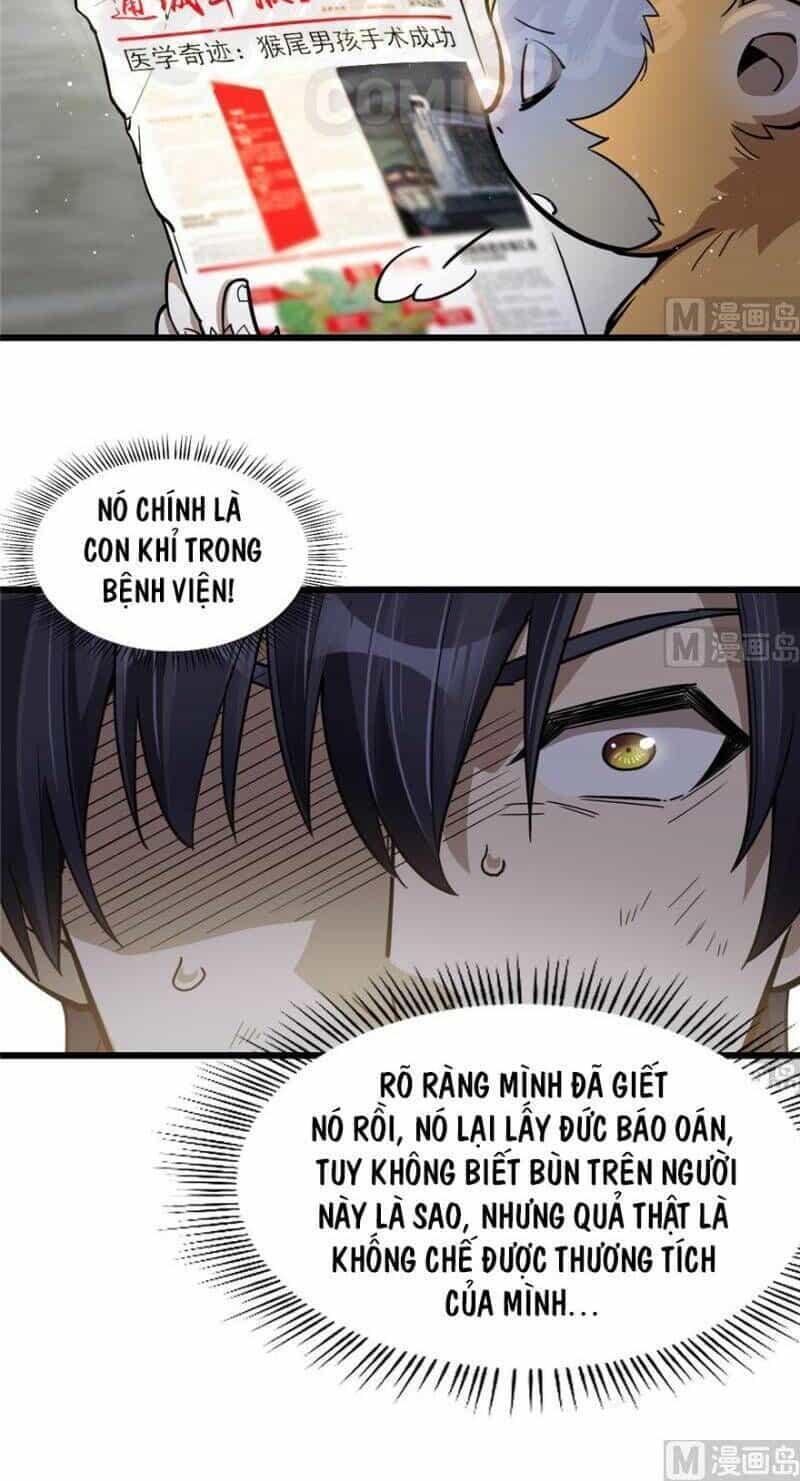 Thâm Dạ Thư Ốc - Chương 81 - ảnh 10