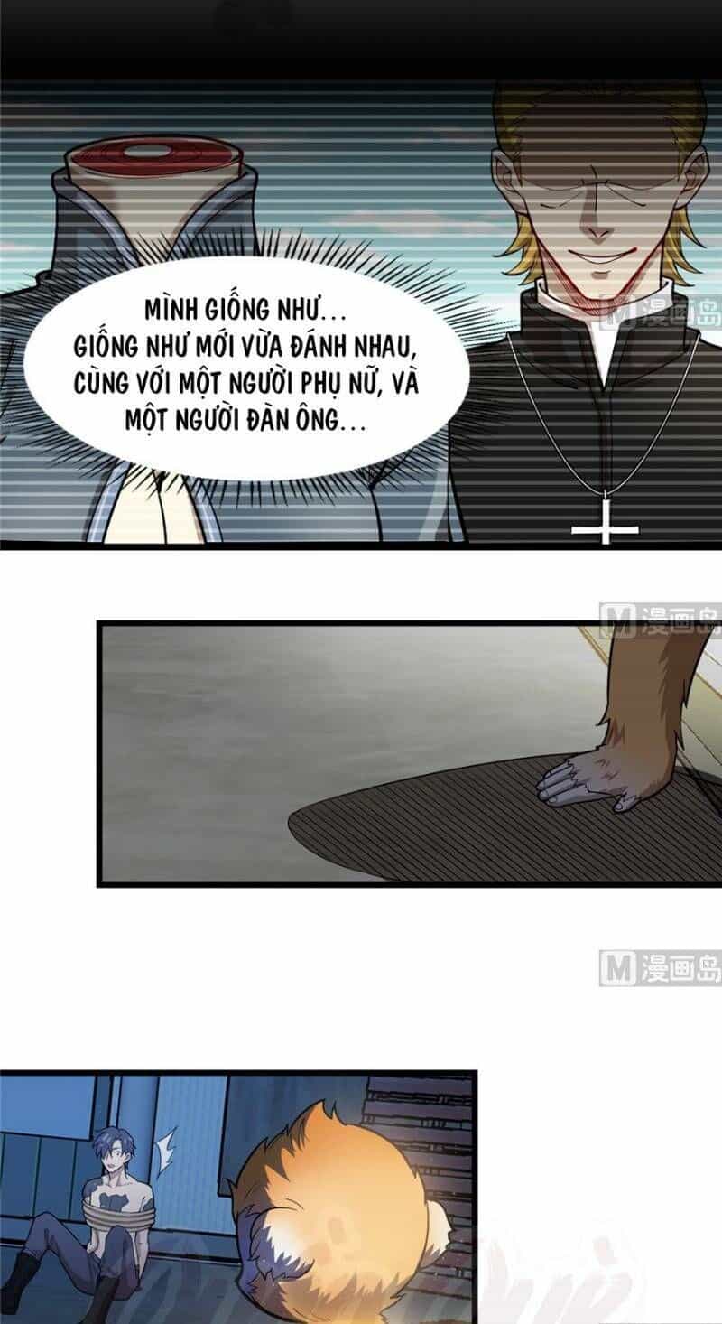 Thâm Dạ Thư Ốc - Chương 81 - ảnh 5