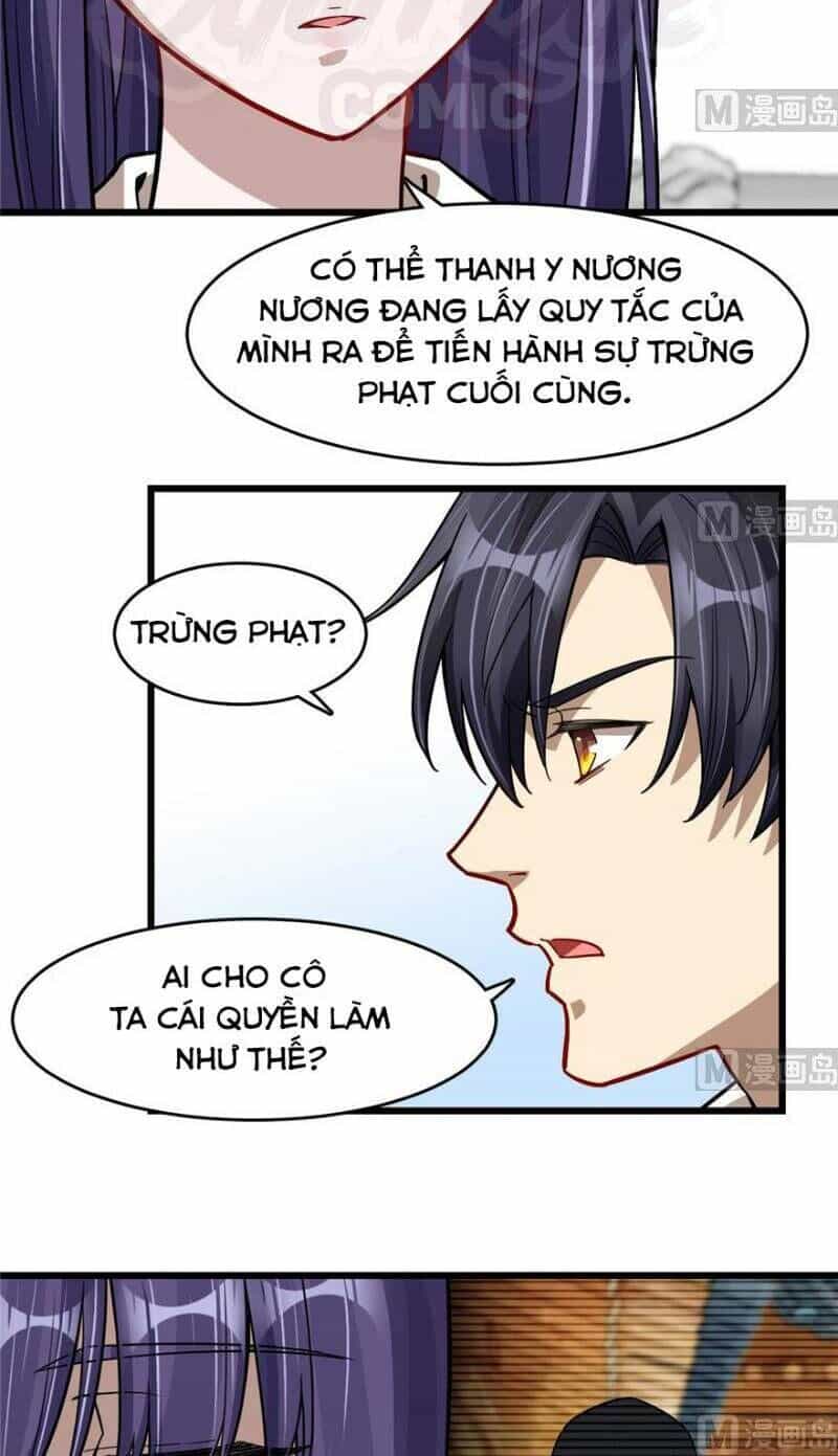 Thâm Dạ Thư Ốc - Chương 83 - ảnh 10