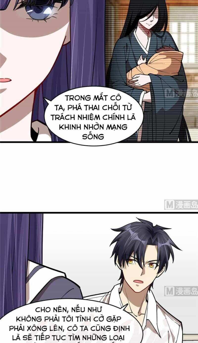 Thâm Dạ Thư Ốc - Chương 83 - ảnh 11