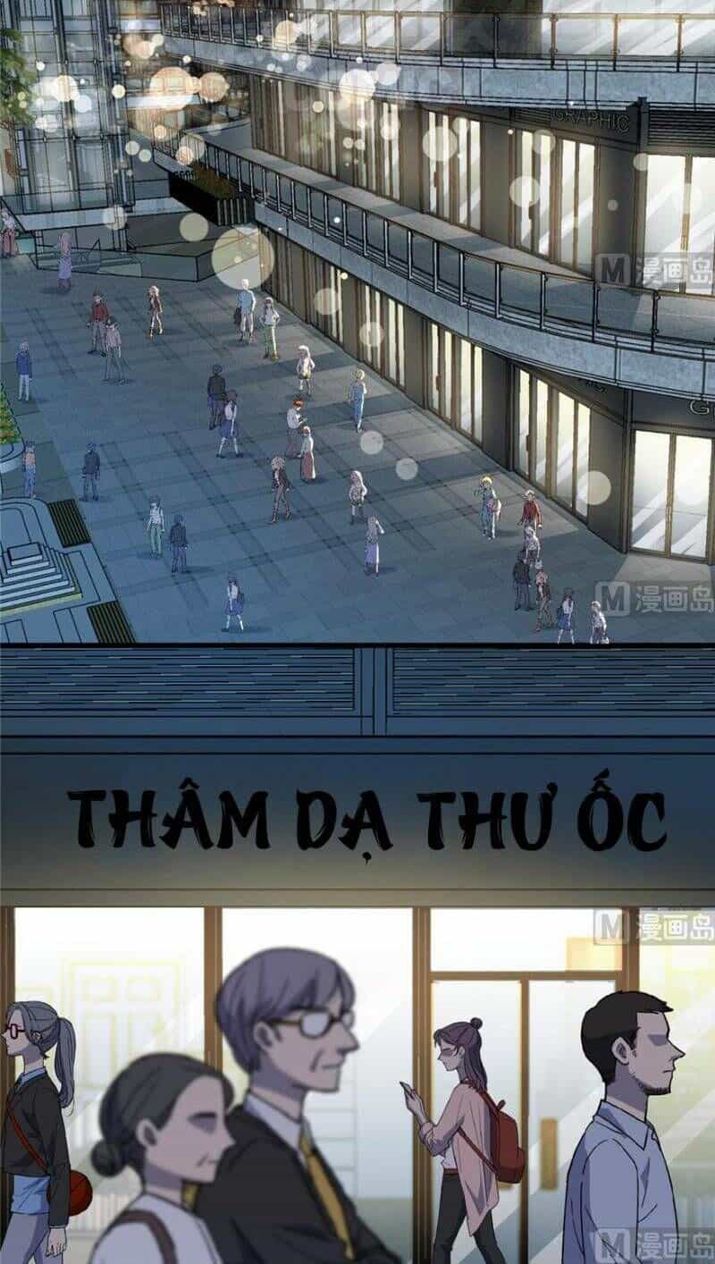 Thâm Dạ Thư Ốc - Chương 83 - ảnh 20