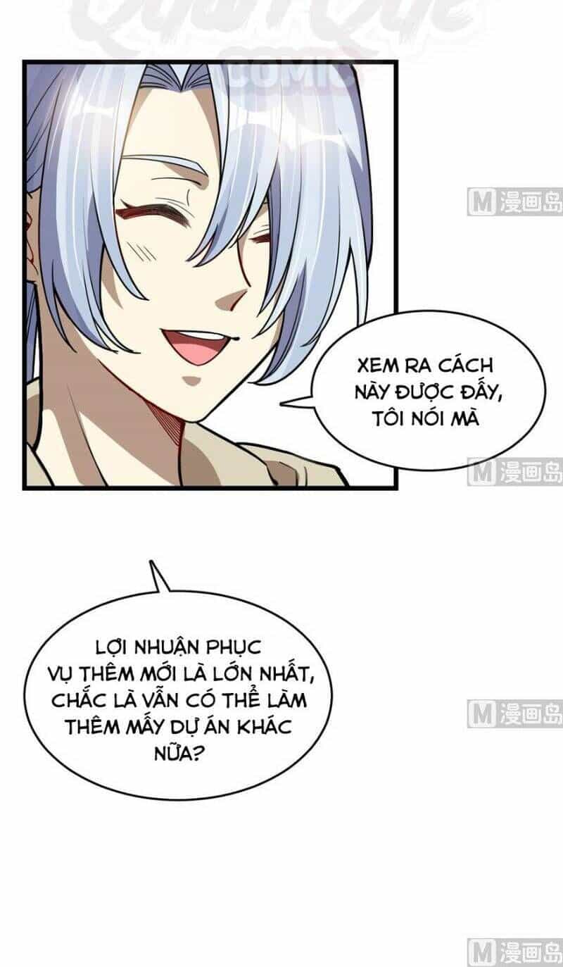 Thâm Dạ Thư Ốc - Chương 84 - ảnh 14