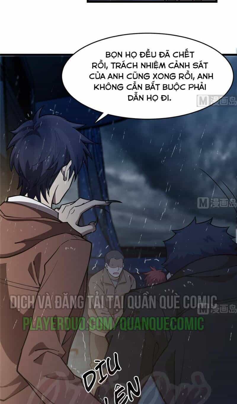 Thâm Dạ Thư Ốc - Chương 84 - ảnh 23