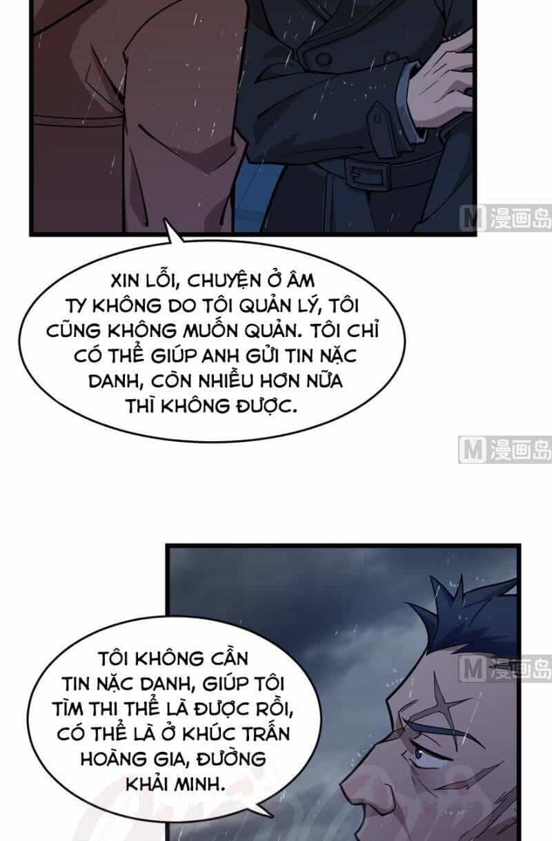 Thâm Dạ Thư Ốc - Chương 84 - ảnh 25