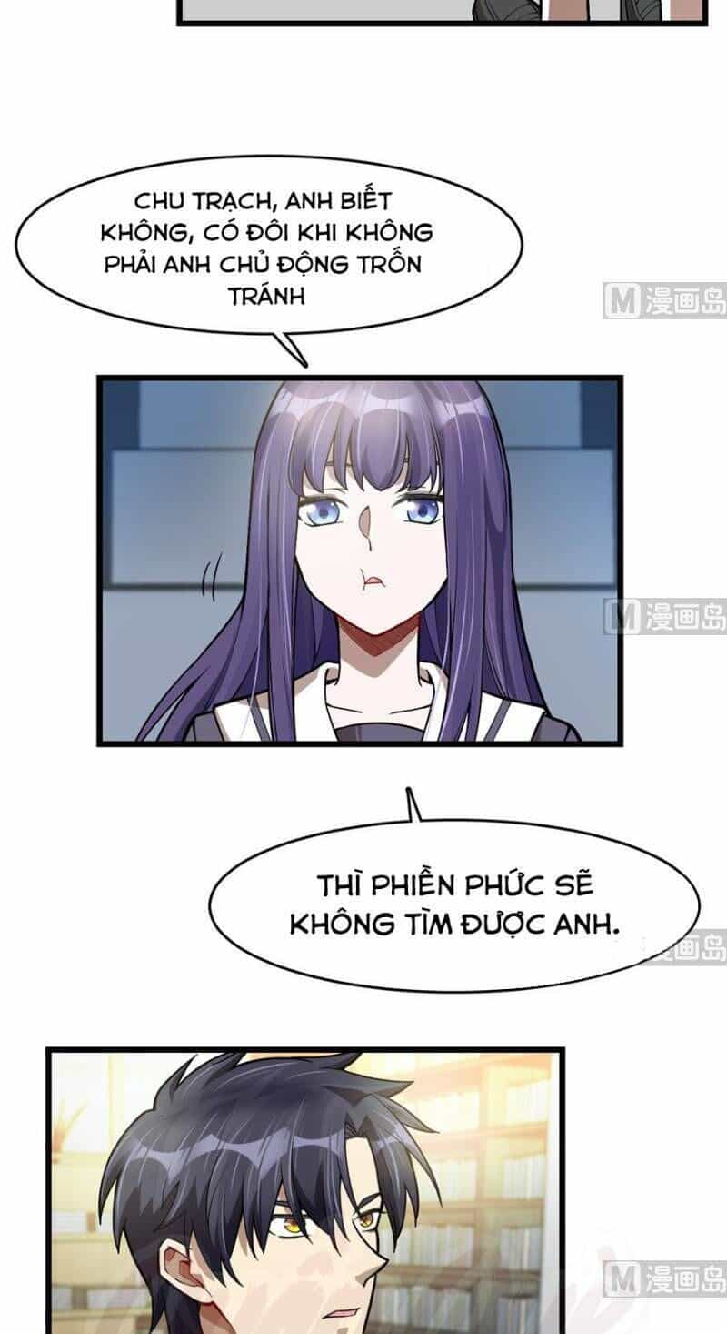 Thâm Dạ Thư Ốc - Chương 85 - ảnh 3