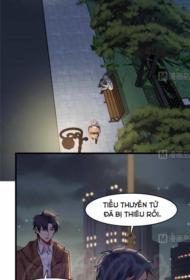 Thâm Dạ Thư Ốc - Chương 86 - ảnh 13