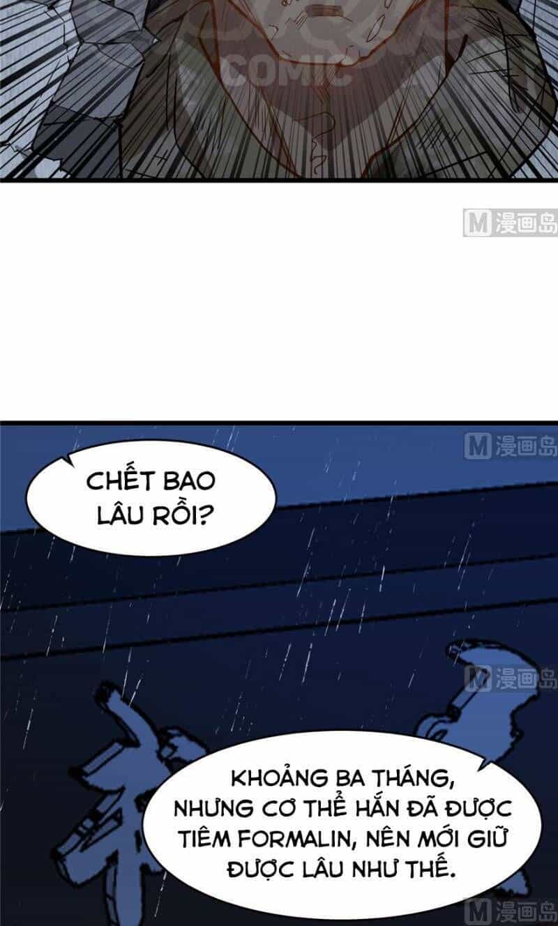 Thâm Dạ Thư Ốc - Chương 86 - ảnh 6