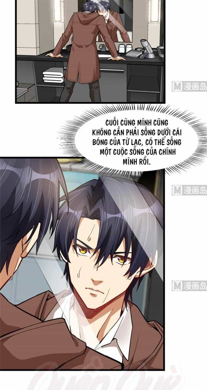 Thâm Dạ Thư Ốc - Chương 88 - ảnh 9