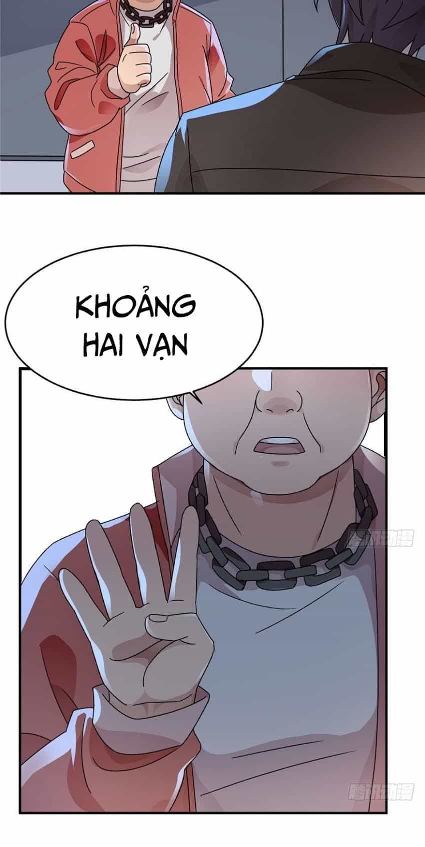 Thâm Dạ Thư Ốc - Chương 9 - ảnh 17