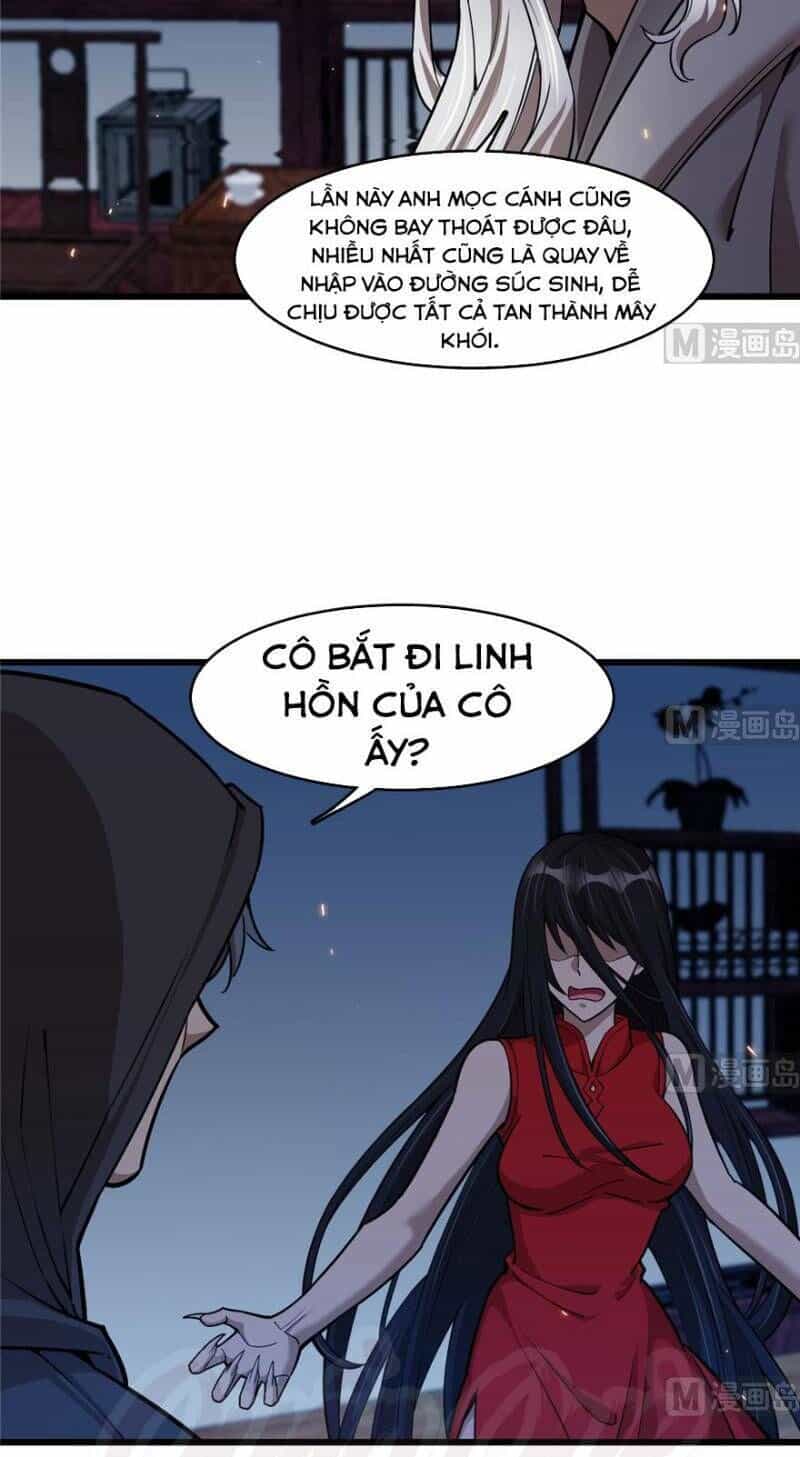 Thâm Dạ Thư Ốc - Chương 91 - ảnh 21