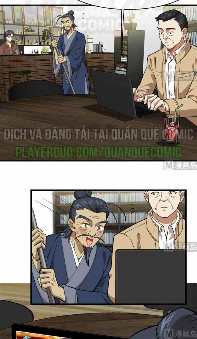 Thâm Dạ Thư Ốc - Chương 93 - ảnh 2