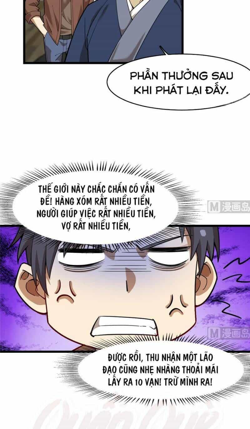 Thâm Dạ Thư Ốc - Chương 93 - ảnh 9