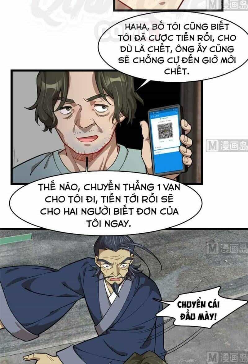 Thâm Dạ Thư Ốc - Chương 94 - ảnh 2