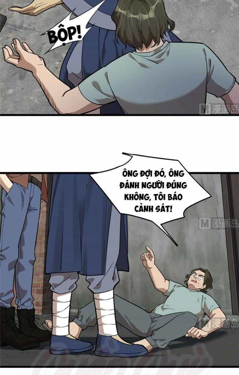 Thâm Dạ Thư Ốc - Chương 94 - ảnh 3