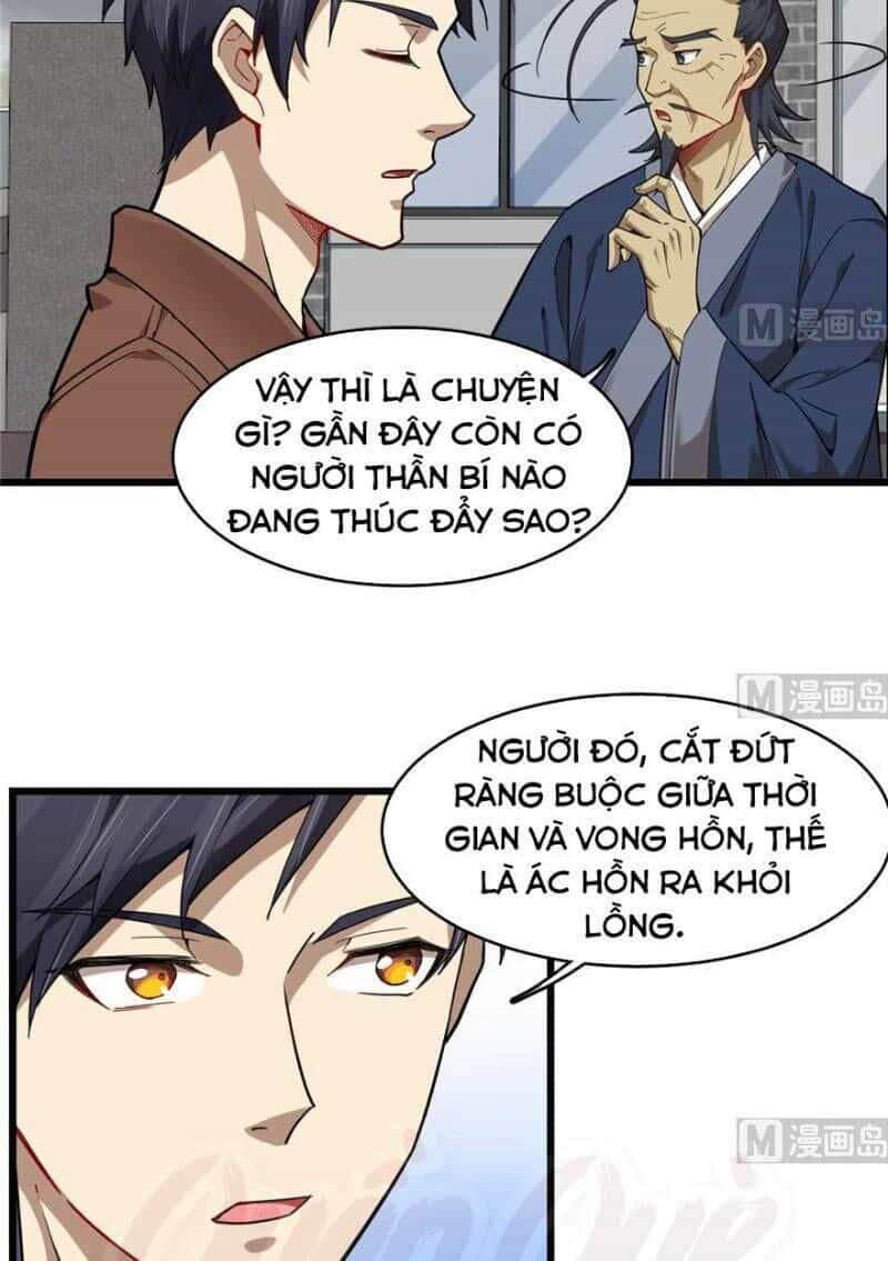 Thâm Dạ Thư Ốc - Chương 95 - ảnh 15