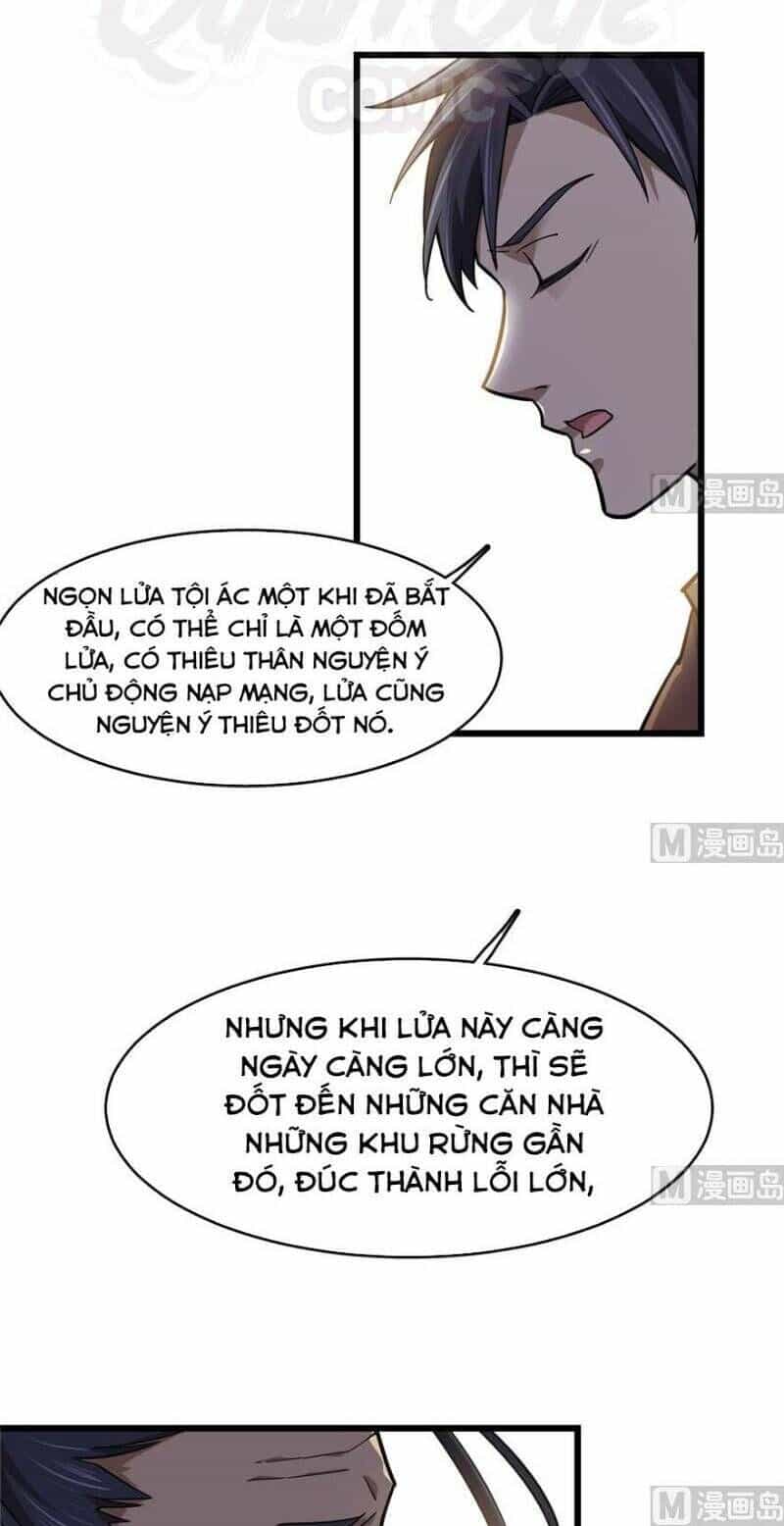 Thâm Dạ Thư Ốc - Chương 96 - ảnh 16