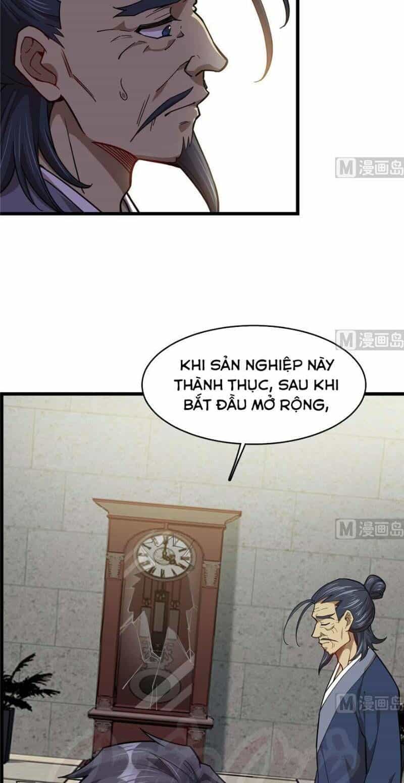 Thâm Dạ Thư Ốc - Chương 96 - ảnh 17