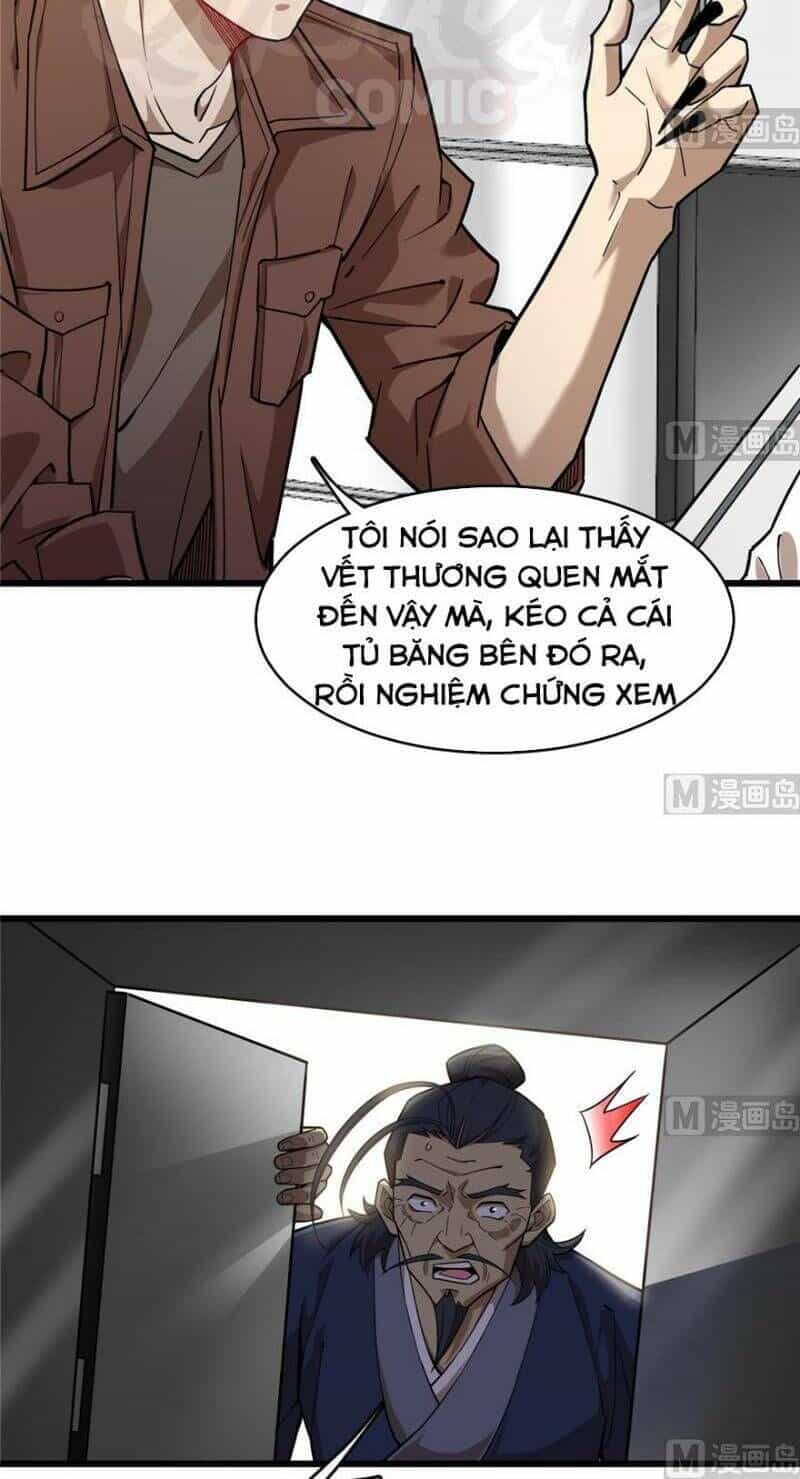 Thâm Dạ Thư Ốc - Chương 97 - ảnh 10