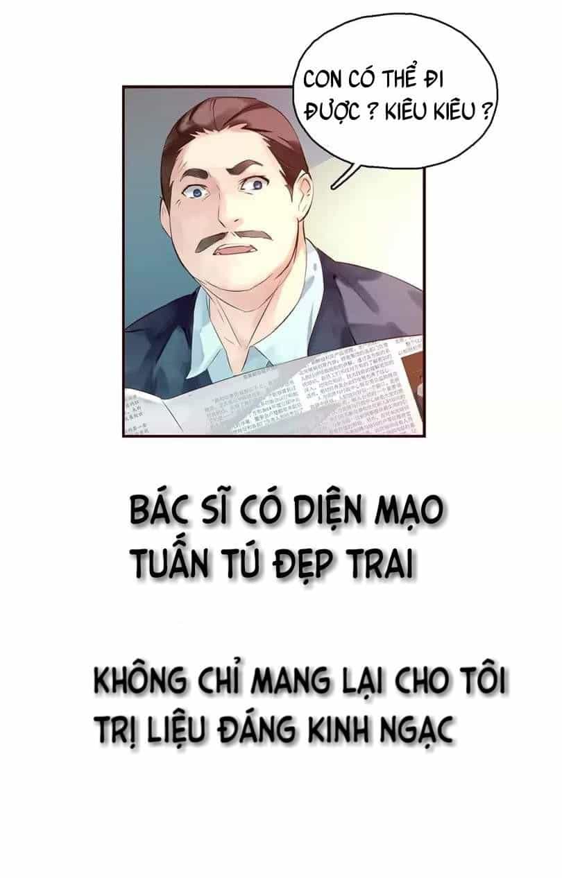 Thâm Hải Ma Ngữ - Chương 1 - ảnh 5