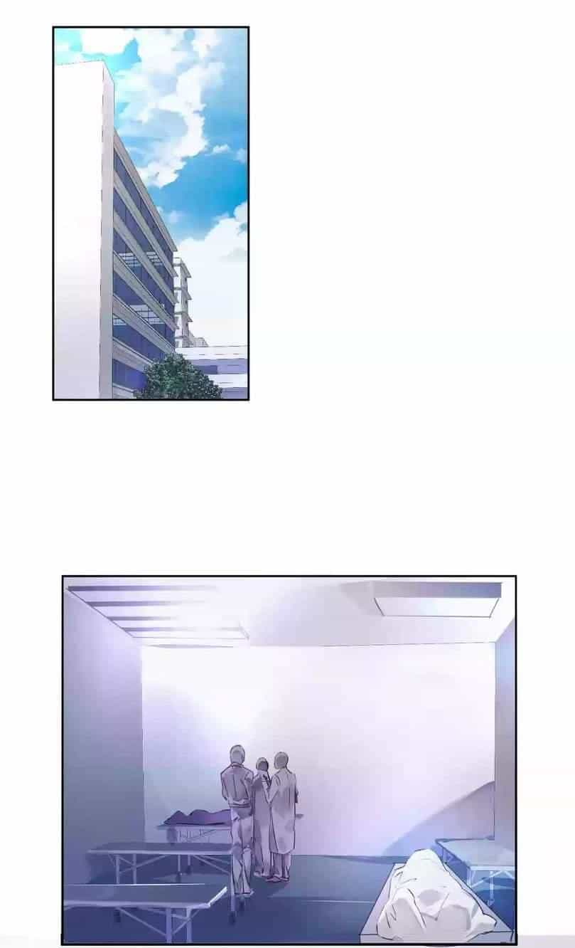 Thâm Hải Ma Ngữ - Chương 11 - ảnh 15