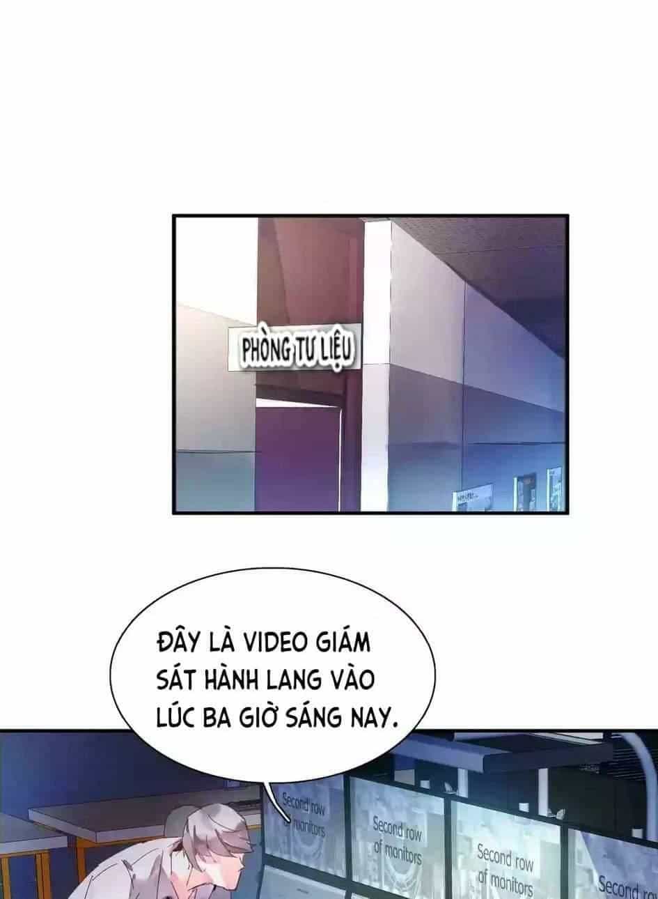 Thâm Hải Ma Ngữ - Chương 12 - ảnh 14