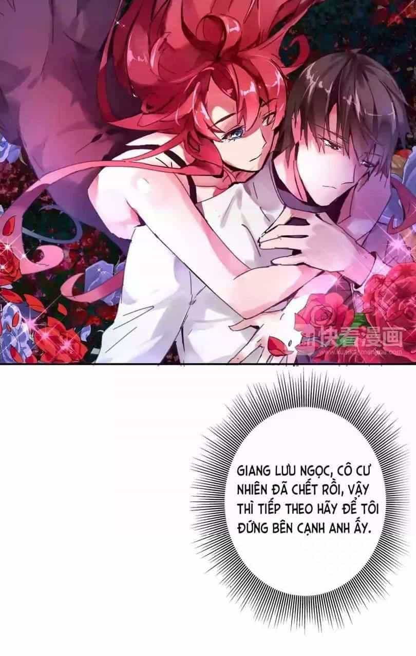 Thâm Hải Ma Ngữ - Chương 12 - ảnh 29
