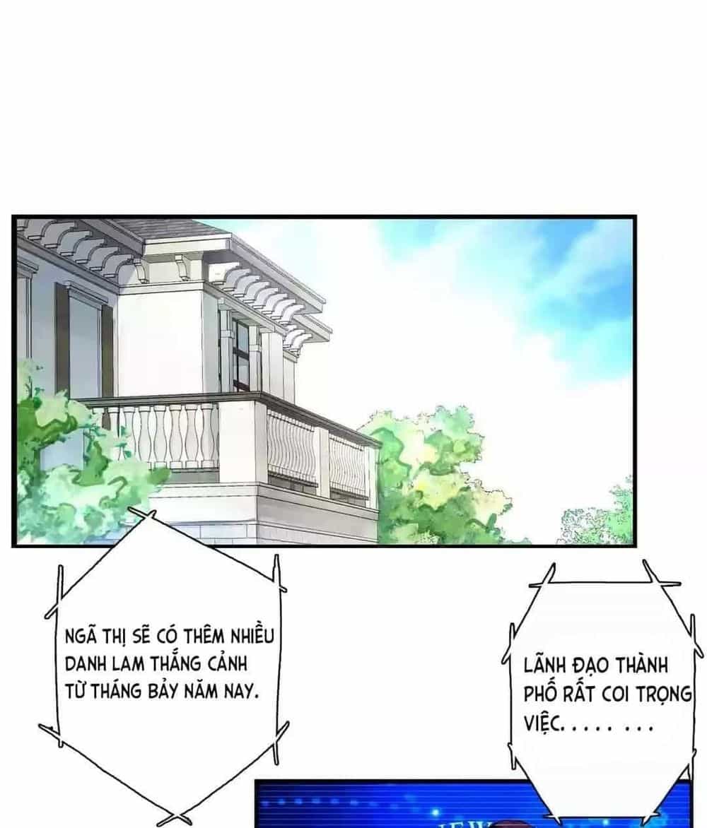Thâm Hải Ma Ngữ - Chương 12 - ảnh 3