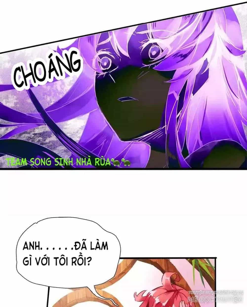 Thâm Hải Ma Ngữ - Chương 13 - ảnh 11