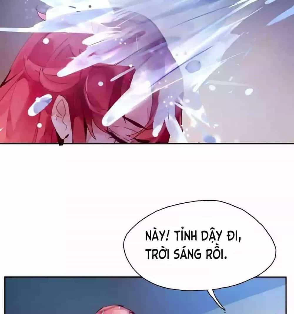Thâm Hải Ma Ngữ - Chương 13 - ảnh 17
