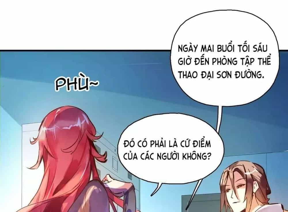Thâm Hải Ma Ngữ - Chương 15 - ảnh 14