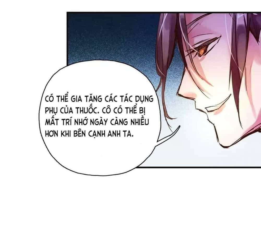 Thâm Hải Ma Ngữ - Chương 15 - ảnh 18
