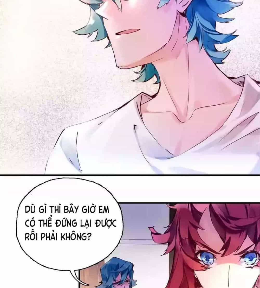 Thâm Hải Ma Ngữ - Chương 16 - ảnh 14