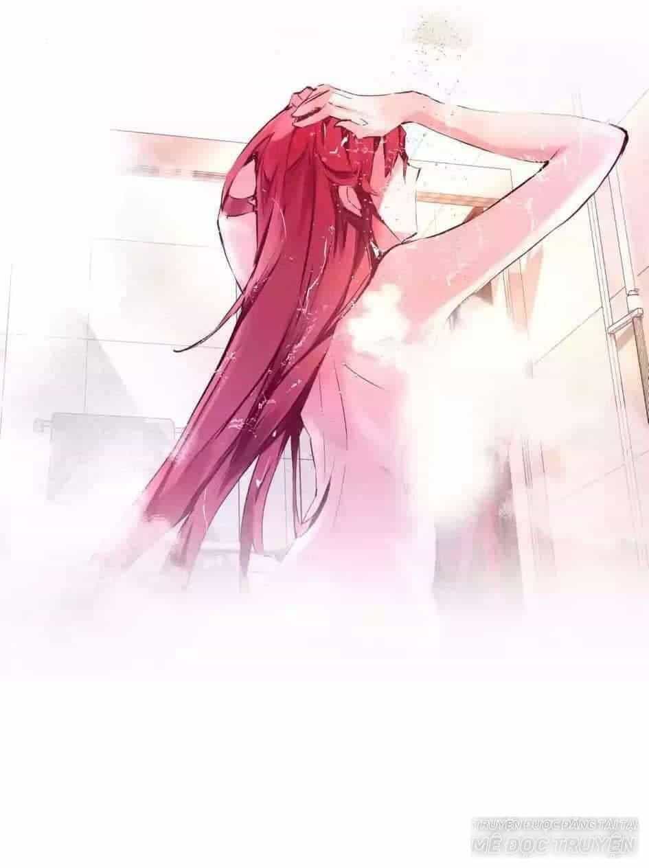 Thâm Hải Ma Ngữ - Chương 16 - ảnh 16