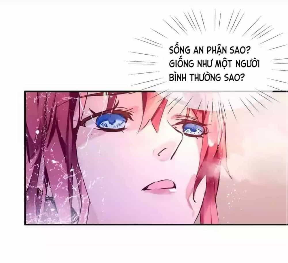 Thâm Hải Ma Ngữ - Chương 16 - ảnh 17