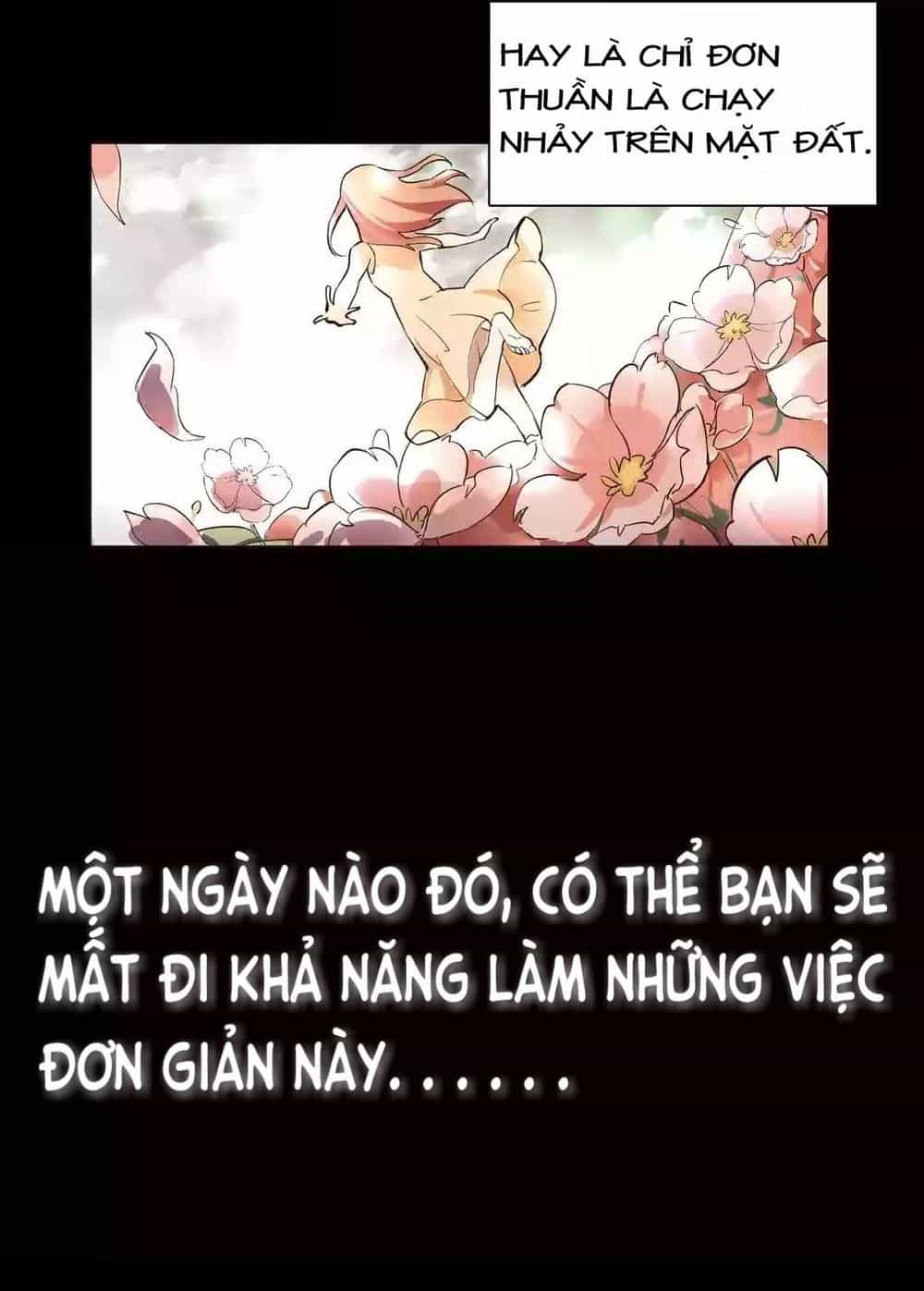 Thâm Hải Ma Ngữ - Chương 2 - ảnh 27
