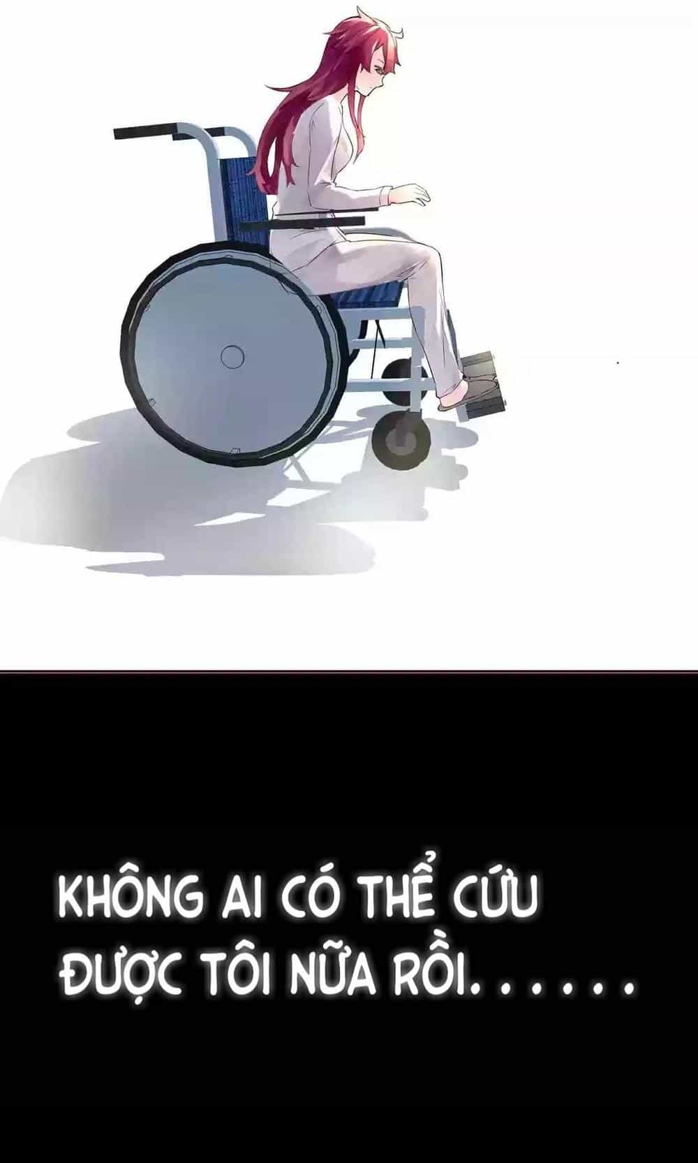 Thâm Hải Ma Ngữ - Chương 2 - ảnh 33