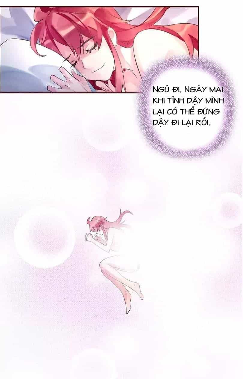 Thâm Hải Ma Ngữ - Chương 4 - ảnh 24