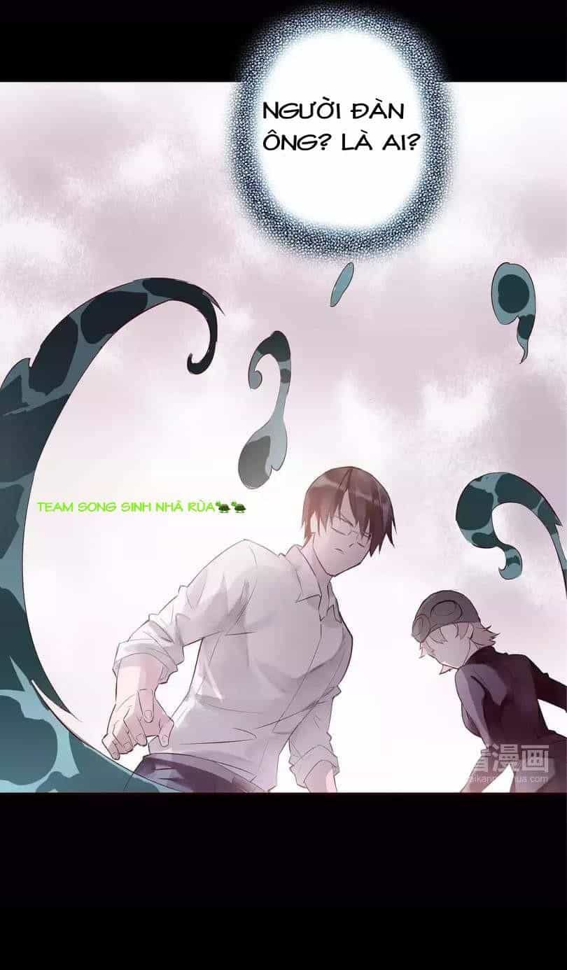 Thâm Hải Ma Ngữ - Chương 5 - ảnh 4