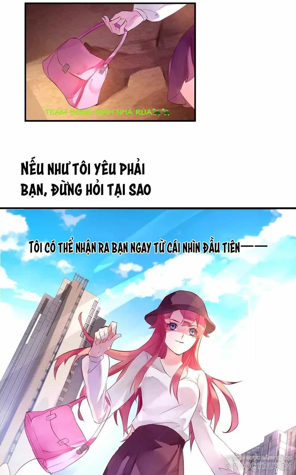 Thâm Hải Ma Ngữ - Chương 6 - ảnh 11